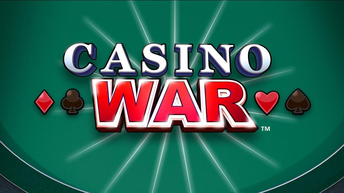 Casino War, como jogar Casino War, regras do Casino War, estratégias para Casino War, dicas para vencer no Casino War