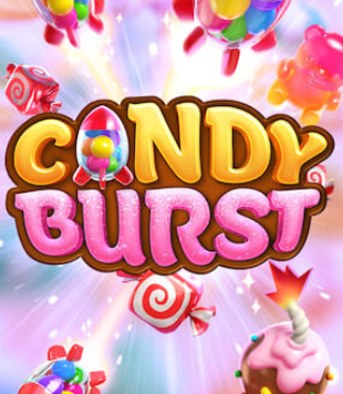  Candy Burst, aventura, doce, Sugarland, enigmas, missões secundárias, exploração, tesouros ocultos.