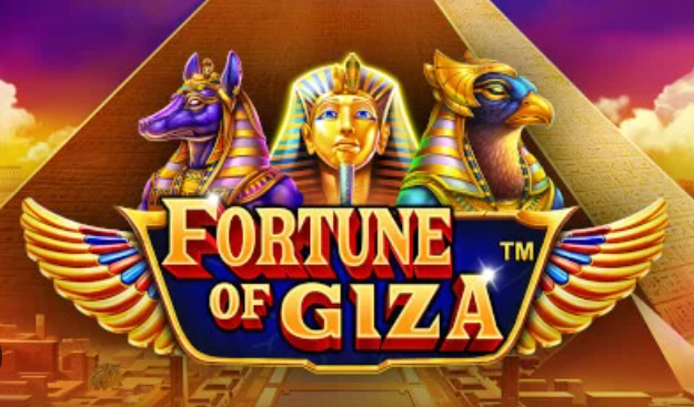  Fortune of Giza, jogo de slot, Egito antigo, pirâmides de Gizé, cultura egípcia, rodadas grátis, mitologia egípcia, faraós, educação cultural, entretenimento de cassino online.