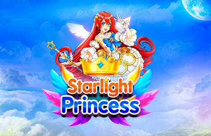   Reino Encantado, Starlight Princess, jogo de slot, magia e fantasia, princesa estelar, experiência imersiva, narrativa envolvente, criaturas místicas, gráficos deslumbrantes, atmosfera mágica.
