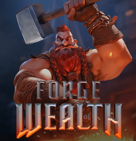 Slot Forge of Wealth, dicas, estratégias, ganhar, bônus, rodadas grátis, símbolos Wild, Scatter, gerenciamento de saldo, linhas de pagamento, jackpot progressivo, Retorno ao Jogador, RTP