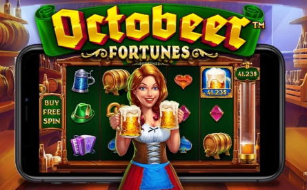  Octobeer Fortunes, slot de outono, jogos de cassino, símbolos temáticos de outono, rodadas grátis, estratégias de jogo, bônus de cassino, gráficos de alta qualidade, experiência visual envolvente, interação do jogador.
