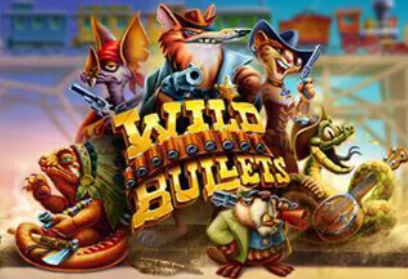 Wild Bullets, slot, faroeste, jogo de cassino, rodadas grátis, símbolos Scatter, mecânicas de jogo, funcionalidades bônus, estratégias de apostas, gráficos de slot, experiências de jogo, rodadas adicionais, gerenciamento de banco, diversão no cassino, ganhar em slots.