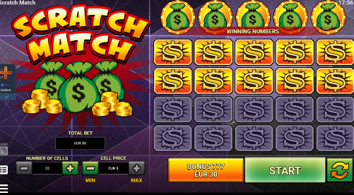 estratégias de jogo, Scratch Match, dicas de cassino, gerenciamento de banca, bônus e promoções, volatilidade do jogo, recursos especiais, matemática dos slots, RTP, jogos de raspadinha 