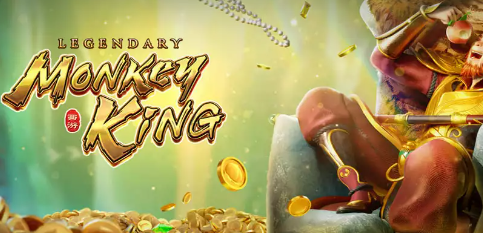 Legendary Monkey King, slot, mitologia chinesa, jogo de cassino, gráficos, sons, mecânica de jogo, dicas, recursos especiais, rodadas grátis, wilds, scatters, apostas, bônus, cassino online