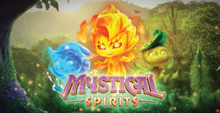 Mystical Spirit, slot, ganhar, estratégias, gerenciamento de banco, giros grátis, símbolos, dicas, recursos especiais, volatilidade